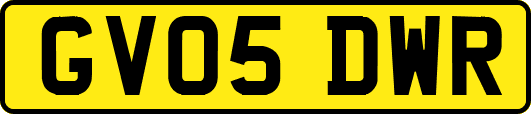 GV05DWR