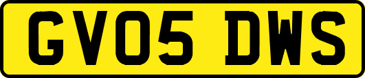 GV05DWS