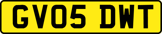 GV05DWT