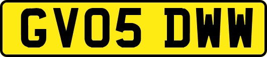 GV05DWW