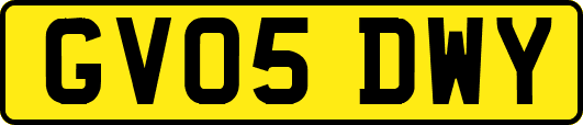 GV05DWY