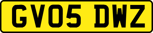 GV05DWZ