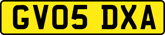 GV05DXA