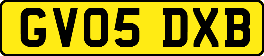 GV05DXB