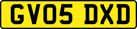 GV05DXD