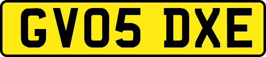 GV05DXE