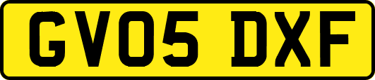 GV05DXF
