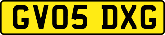 GV05DXG
