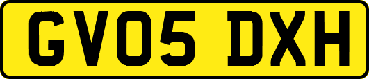 GV05DXH