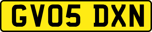 GV05DXN