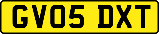 GV05DXT