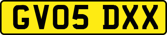 GV05DXX