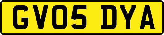 GV05DYA