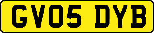 GV05DYB