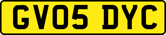 GV05DYC