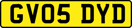 GV05DYD