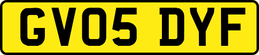GV05DYF