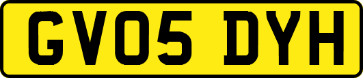 GV05DYH