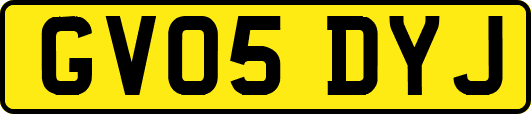 GV05DYJ