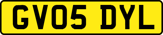 GV05DYL