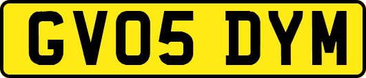 GV05DYM