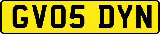 GV05DYN
