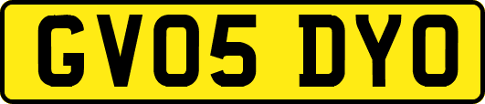 GV05DYO