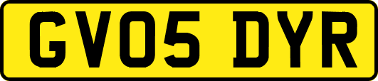 GV05DYR