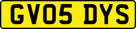 GV05DYS