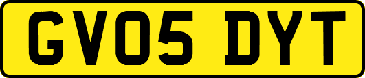 GV05DYT
