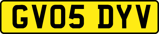 GV05DYV
