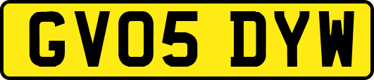 GV05DYW
