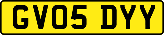 GV05DYY