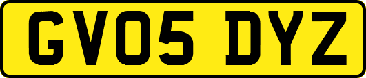 GV05DYZ