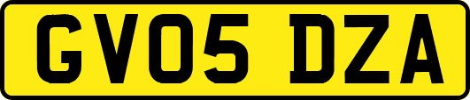 GV05DZA