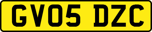 GV05DZC