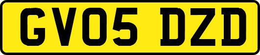 GV05DZD