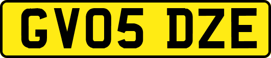 GV05DZE