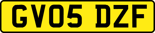 GV05DZF