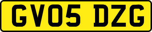 GV05DZG