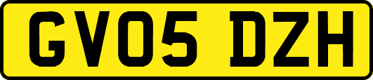 GV05DZH