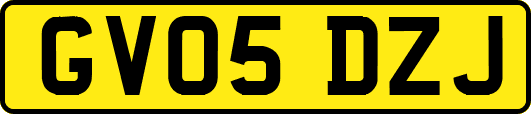 GV05DZJ