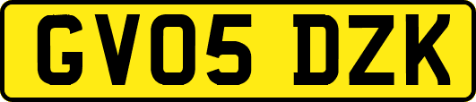 GV05DZK