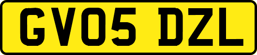 GV05DZL