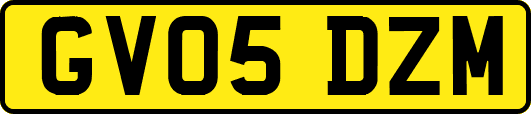 GV05DZM