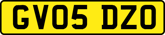 GV05DZO