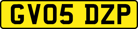 GV05DZP
