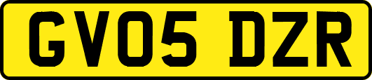 GV05DZR