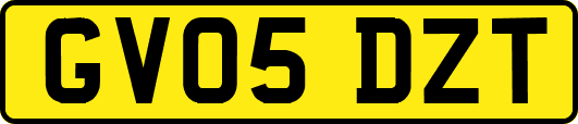 GV05DZT