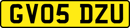 GV05DZU
